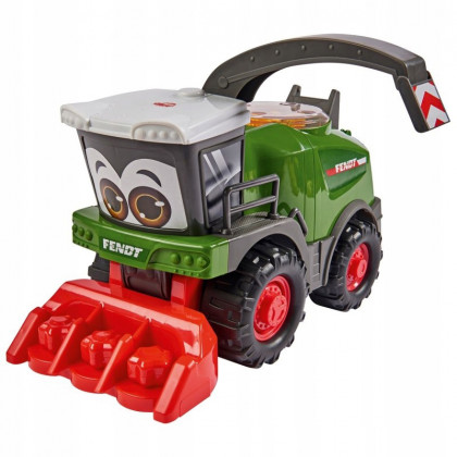 ABC Kombajn Fendti Harvester 30 cm