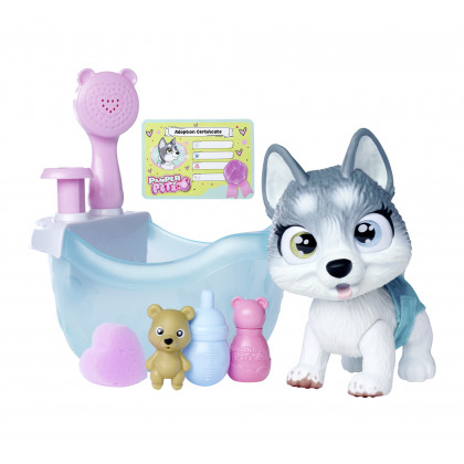 Pejsek Husky Pamper Petz vana