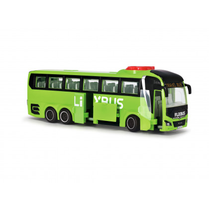 Autobus MAN Flixbus 26.5 cm