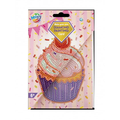 Kreativní set diamantové malování 1