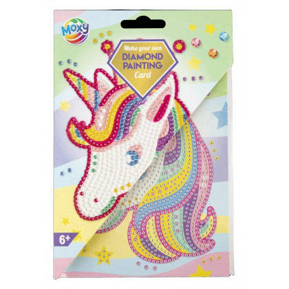 Kreativní set diamantové malování 2