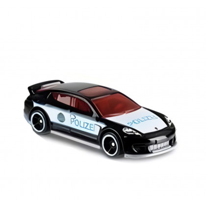 Autíčko Hot Wheels 1:64