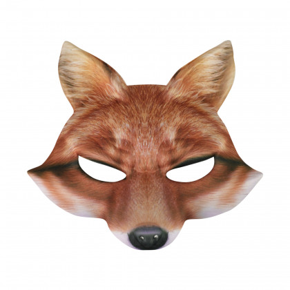 Maska liška
