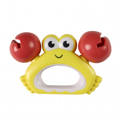 Chrastítko krab