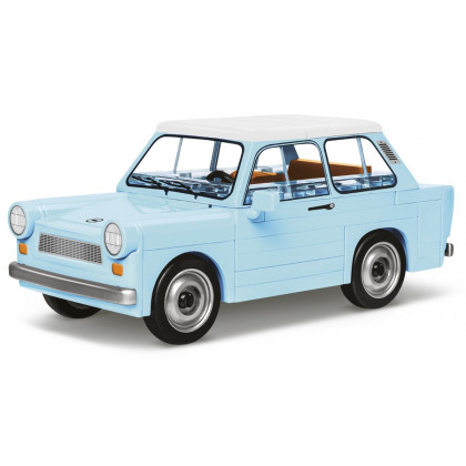 Cobi 24516 Trabant 601 Deluxe