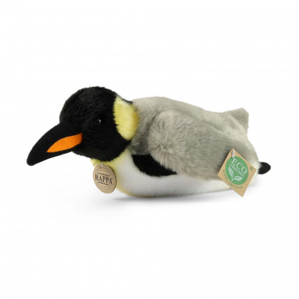 Plyšový tučňák 28 cm ECO-FRIENDLY