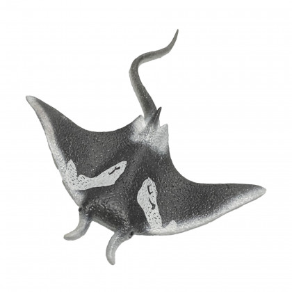 Mořská ryba manta gumová 13 cm