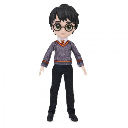 Harry Potter figurka Harry Potter 20 CM