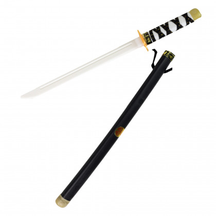 Meč samuraj 60 cm