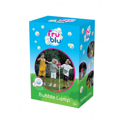 FRU BLUSADAZAHRADNÍ LUCERNA + NÁPLŇ 115ML