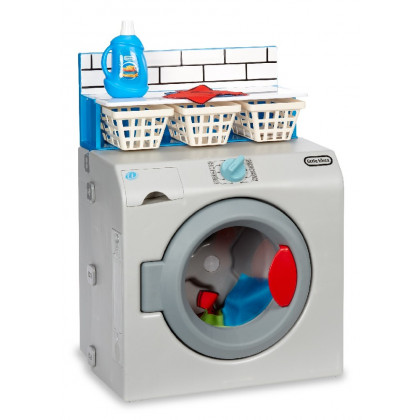 Little Tikes Moje první pračka