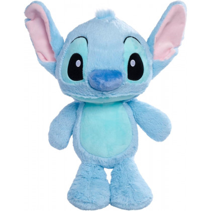 STITCH velikost M Plyš