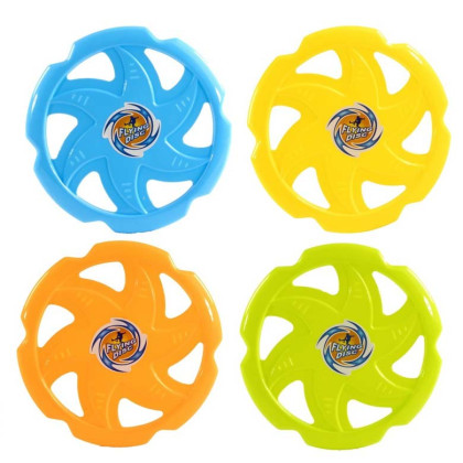 Létající talíř/frisbee 23 cm