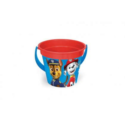 Kyblík plastový Paw Patrol/Tlapková patrola