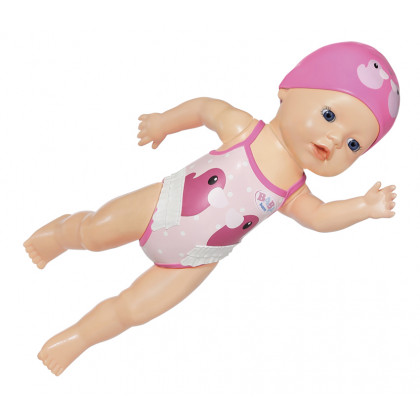 BABY born Plaváček Lizzie 30 cm