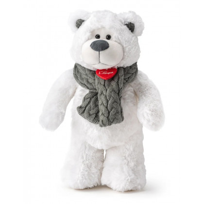 Lední medvěd ICY velký 38cm
