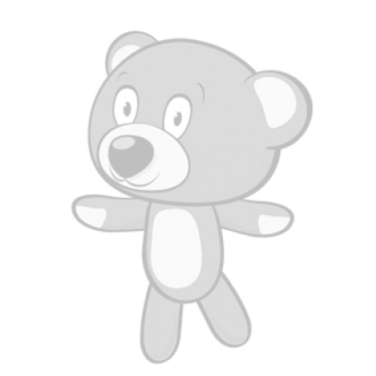 Kniha omalovánek 72 stran A4 Cirkus