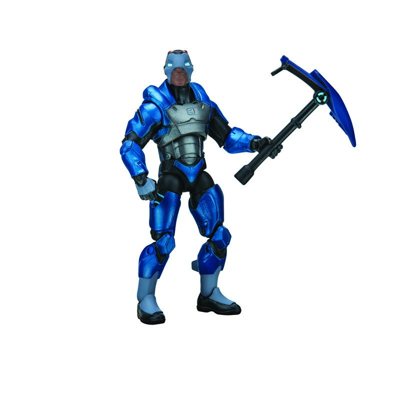 FORTNITE FIGURKA CARBIDE