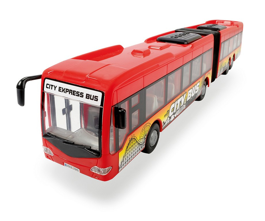 Autobus City Express 46 cm