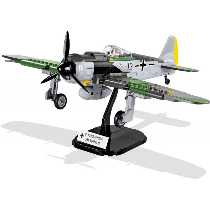 II WW Focke-Wulf Fw 190 A-8 285 k 1 f