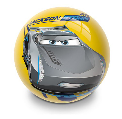 míč Cars 6 cm