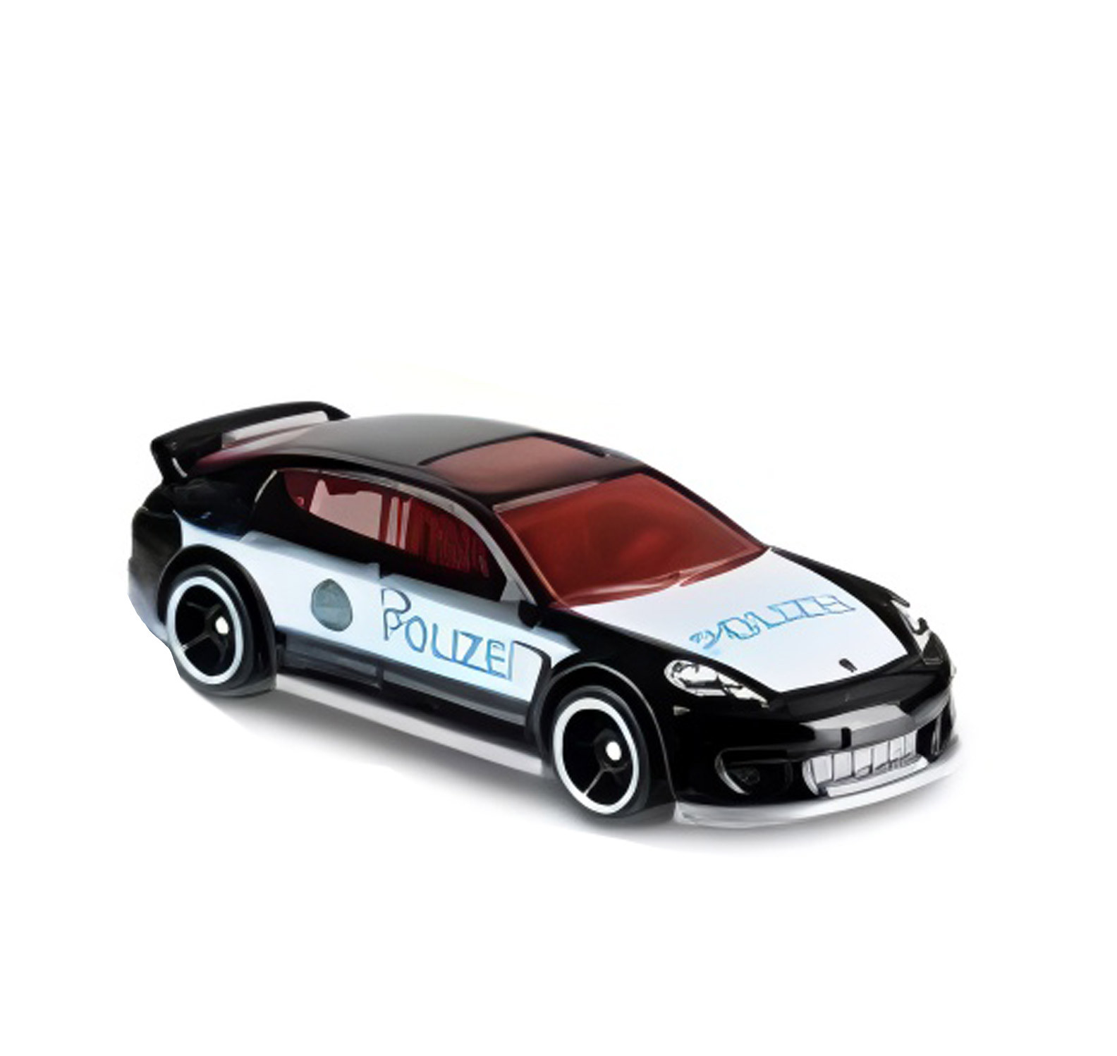 Autíčko Hot Wheels 1:64