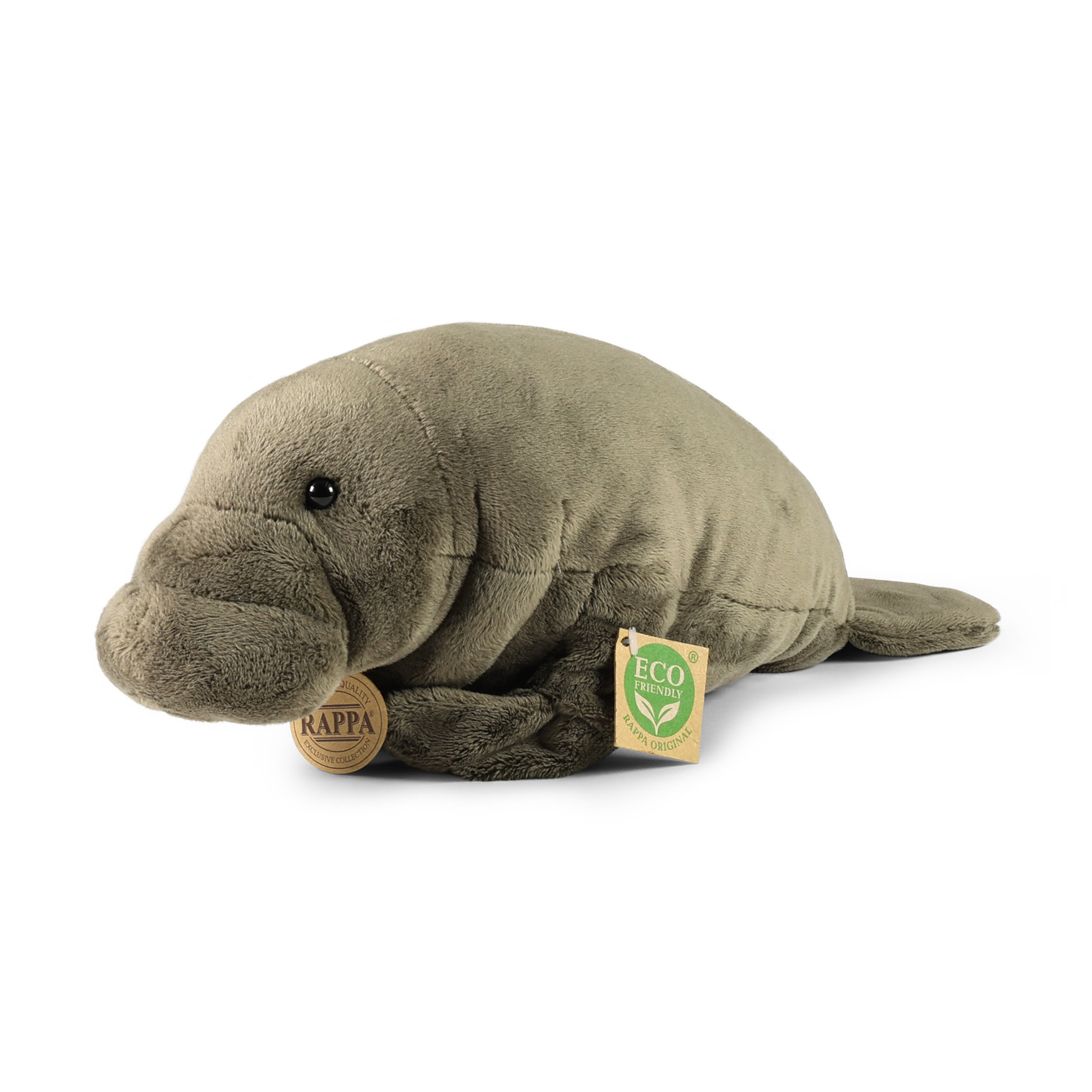 Plyšový kapustňák 40 cm ECO-FRIENDLY