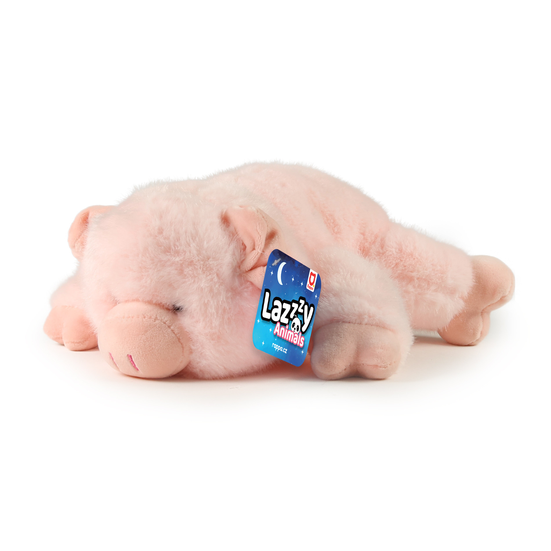 LazyAnimals plyšové prase 29 cm