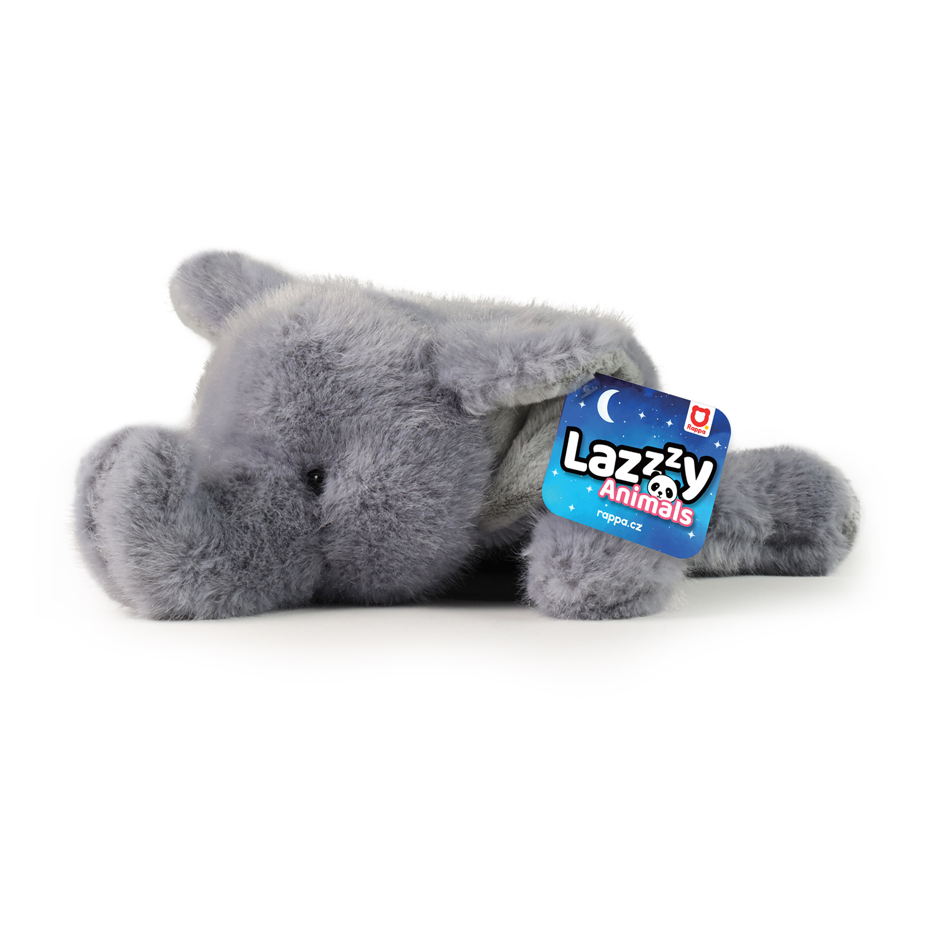 LazyAnimals plyšový slon 29 cm