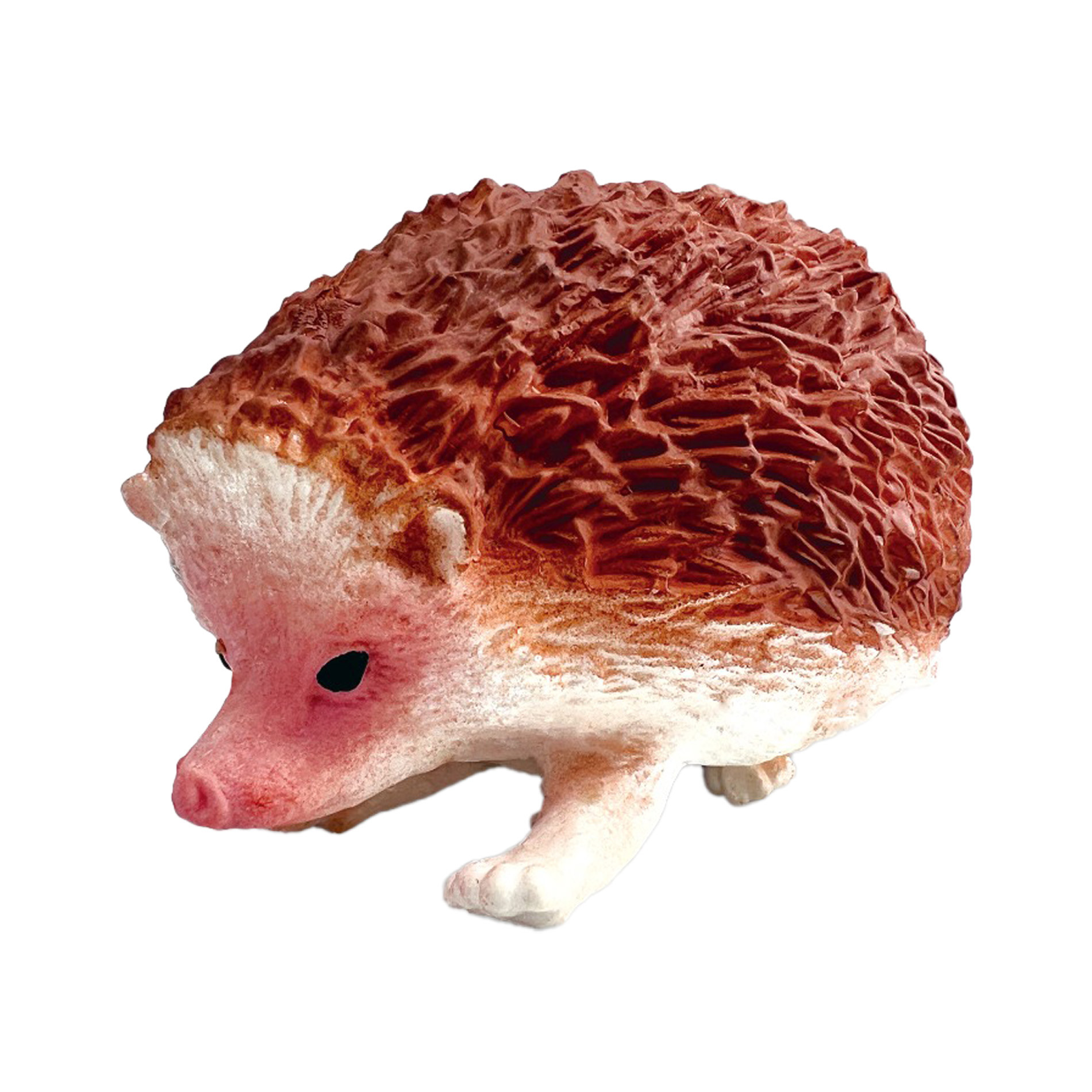 Ježek mačkací 10 cm