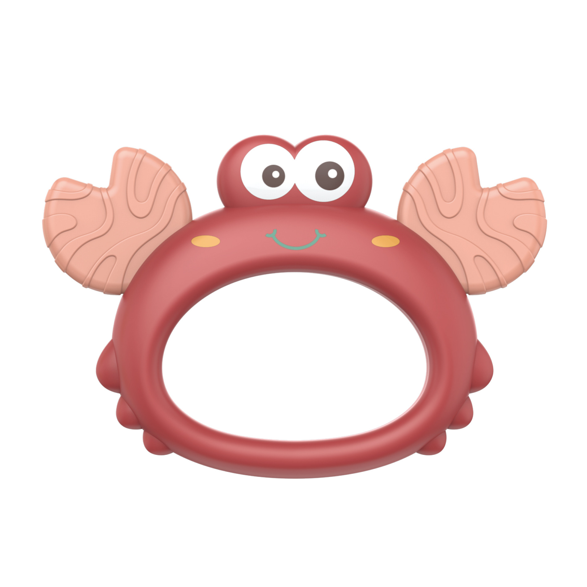Chrastítko/kousátko krab