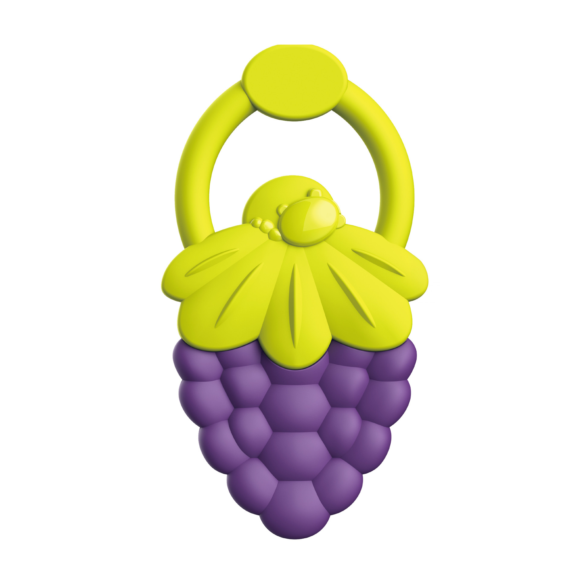 Chrastítko/kousátko ovoce