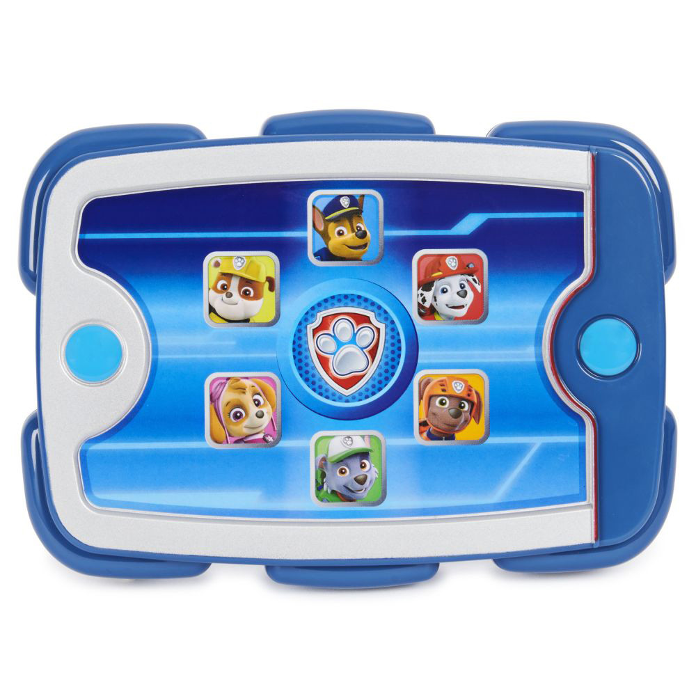 PAW PATROL TABLET RYDERA SE ZVUKY