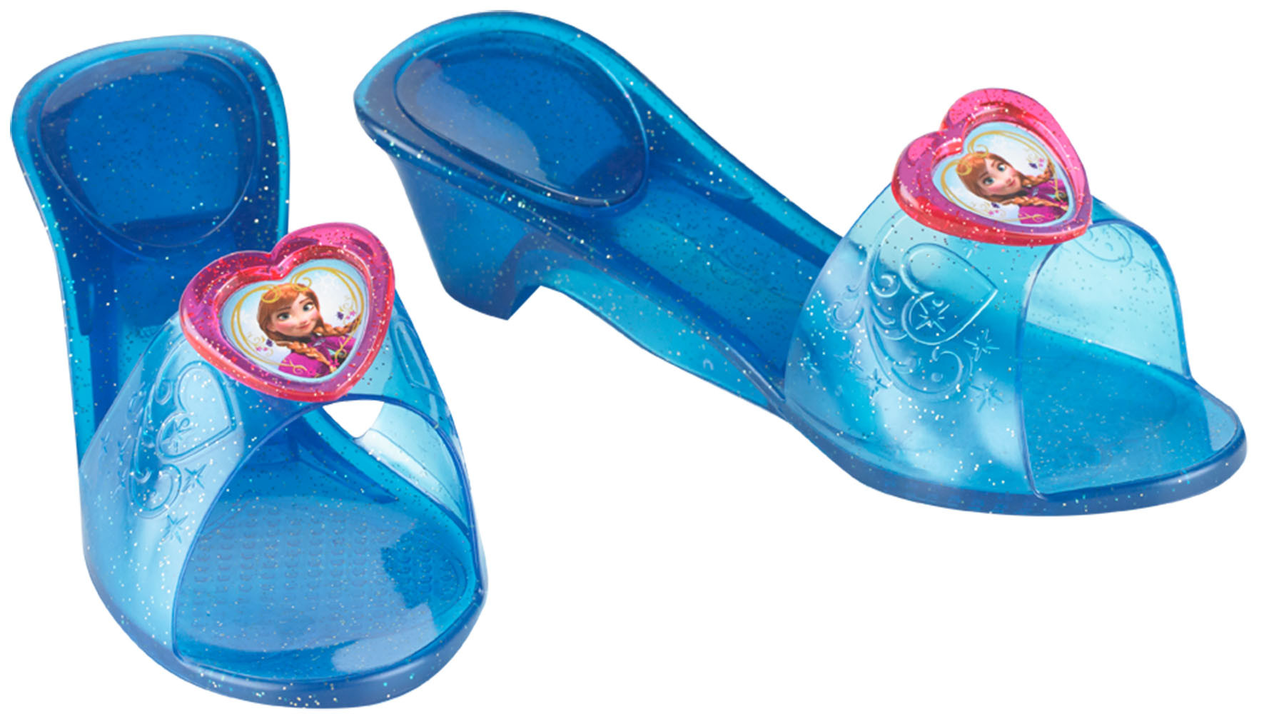 střevíčky FROZEN - Ledové království ANNA, 20 cm