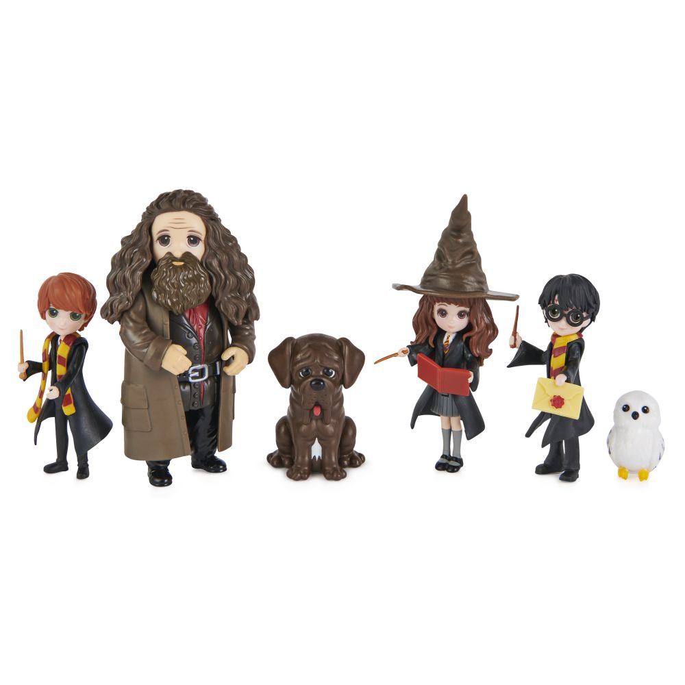 Harry Potter multi balení figurek