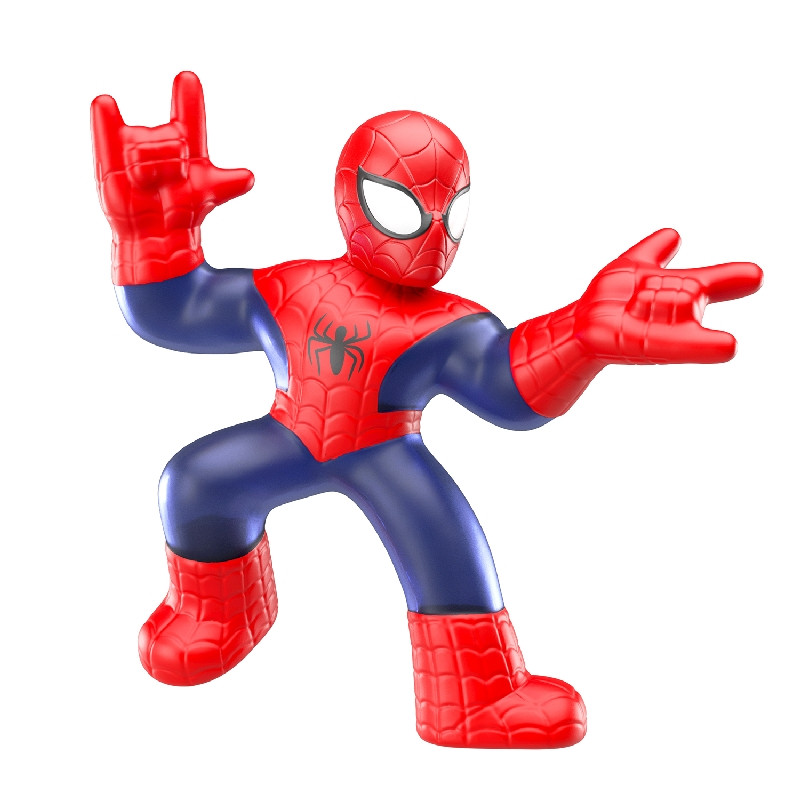 GOO JIT ZU figurka MARVEL SUPAGOO Spider-man 20cm