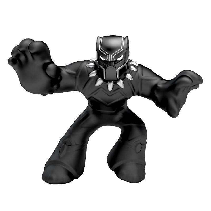 GOO JIT ZU figurka MARVEL HERO Black Panther 12cm