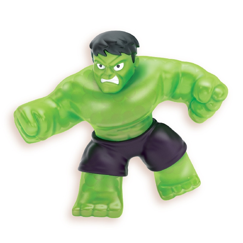 GOO JIT ZU figurka MARVEL SUPAGOO Hulk 20cm