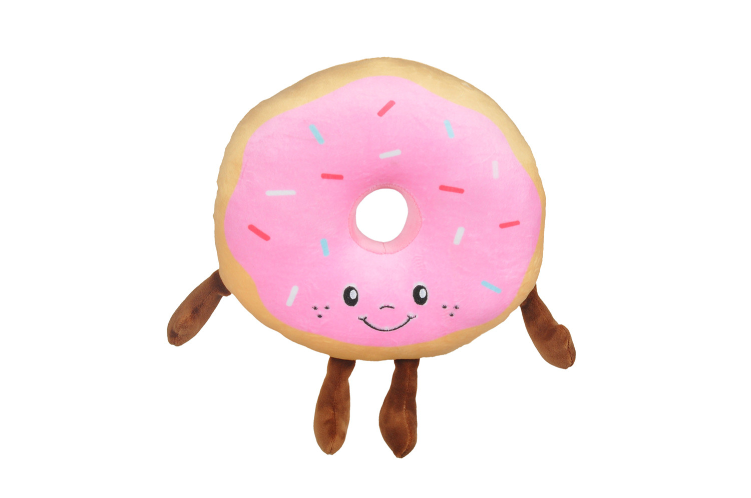 Gifty - Plush toy - Donut