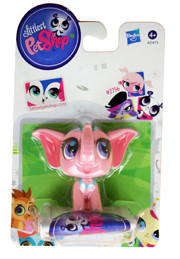LPS-LITTLEST PET SHOP-jednotlivá zvířátka   HASBRO