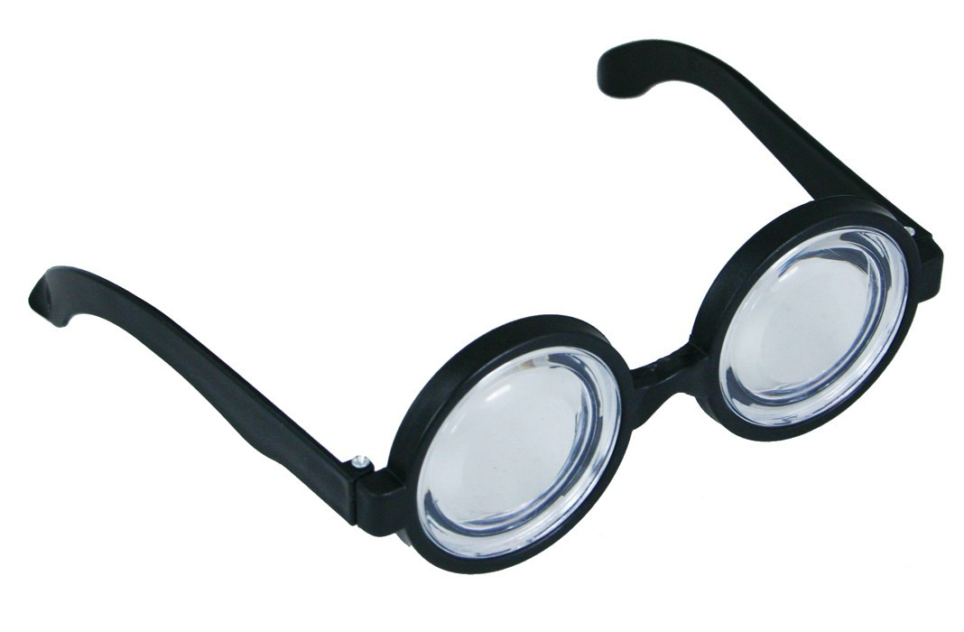 Žertovné brýle Felix Holzmann