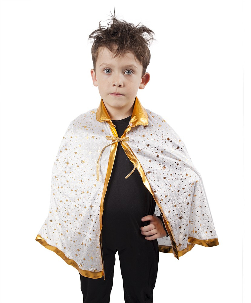 Dětský plášť princ