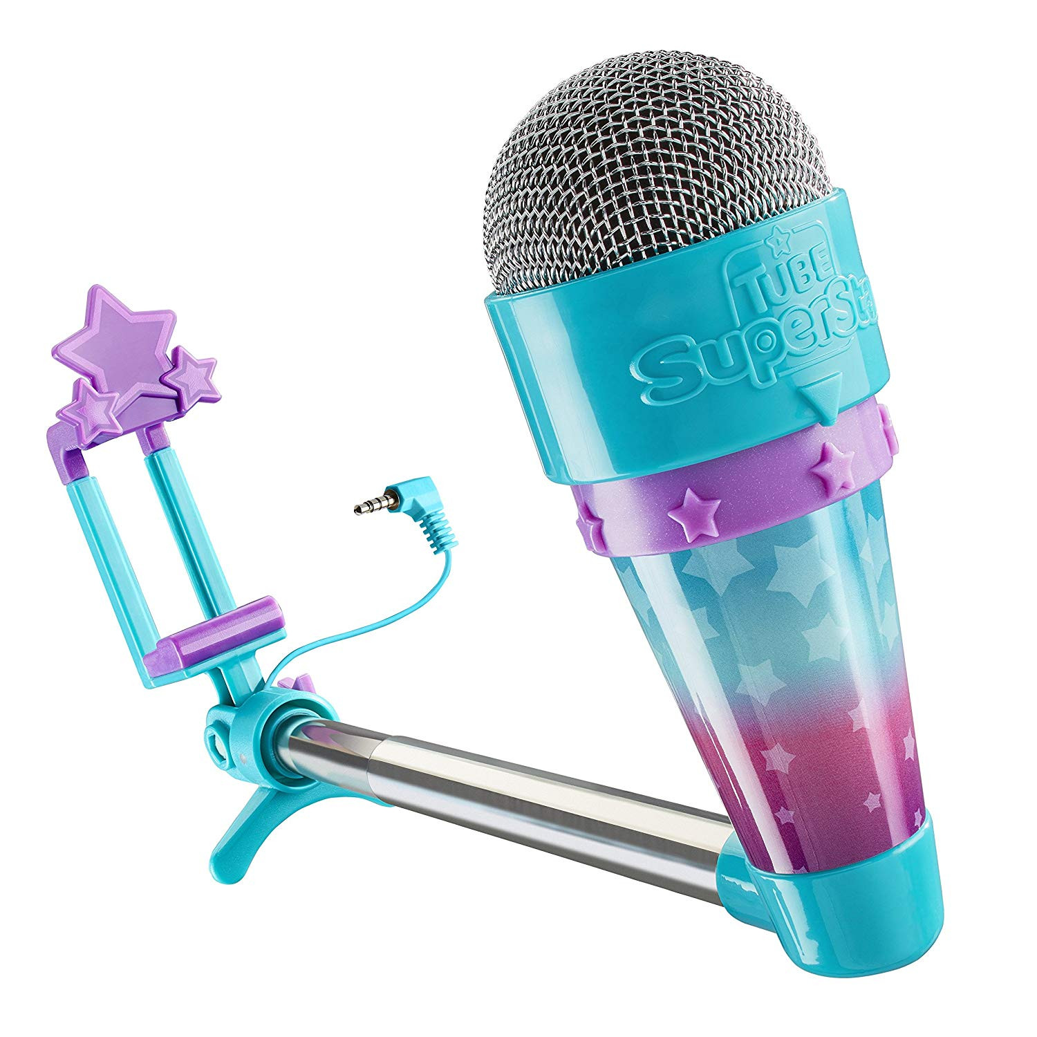 Mikrofon Tube Superstar