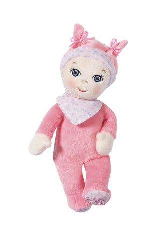 Baby Annabell panenka Newborn Mini Soft