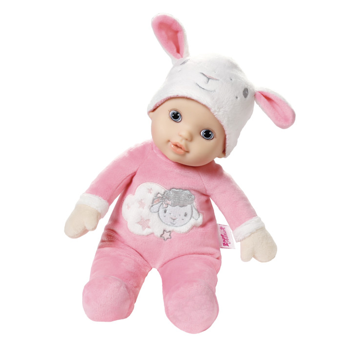 Sweetie for babies Baby Annabell, 30cm