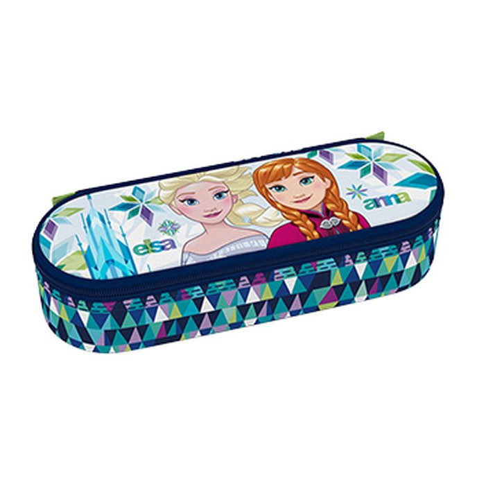 pouzdro tuba FROZEN - Ledové království