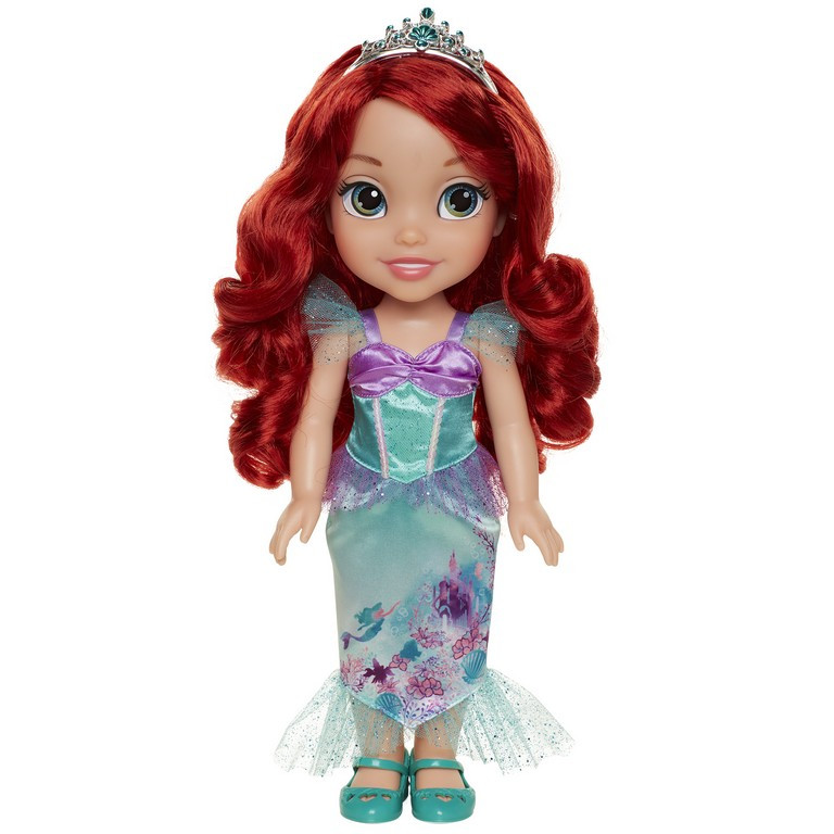 Panenka Disney princezna - Ariel 