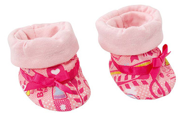 BABY BORN botičky