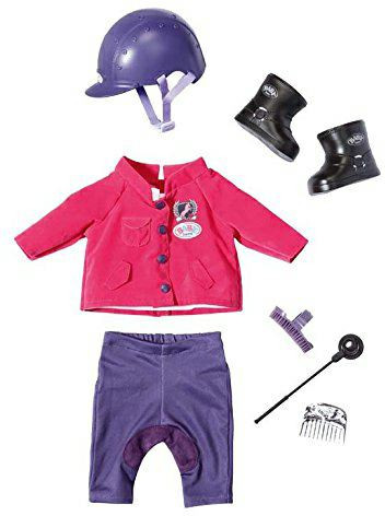 oblečení BABY born jezdecká souprava