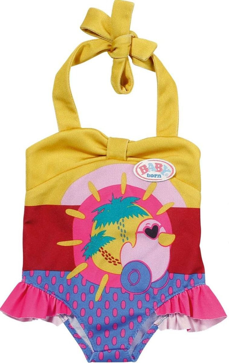 BABY born Plavky 2 druhy 43 cm